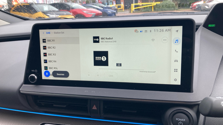 Toyota Prius 2.0 PHEV Excel 5dr CVT Hatchback